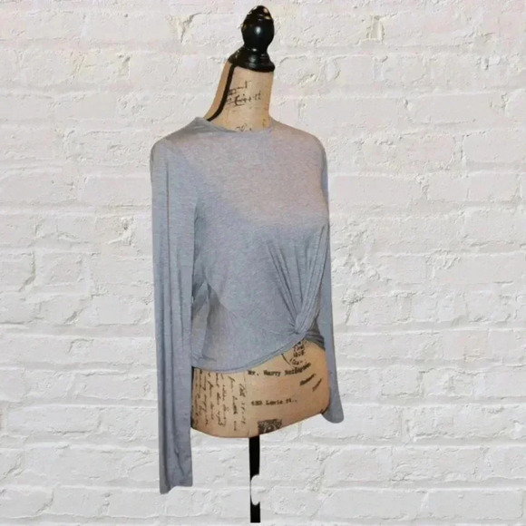 Athleta Long Sleeve Shirt - Picture 2 of 5